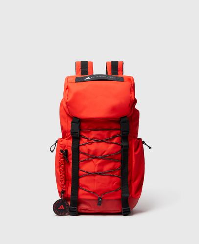 Logo Padded Backpack, Woman, / - Stella McCartney - Modalova