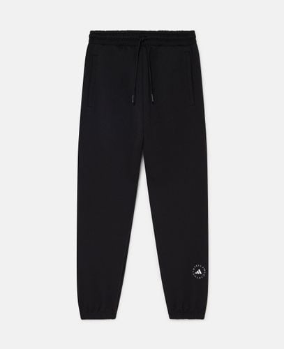 Pantaloni Sportivi Oversize TrueLife, Donna, , Taglia: L - Stella McCartney - Modalova