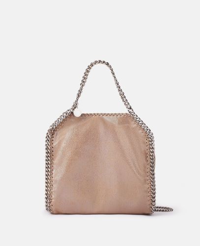 Tote Mini Falabella Perlescente, Donna - Stella McCartney - Modalova