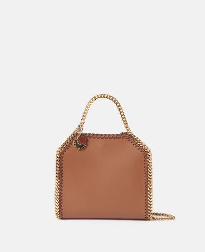 Falabella Tiny Tote Bag, Woman - Stella McCartney - Modalova