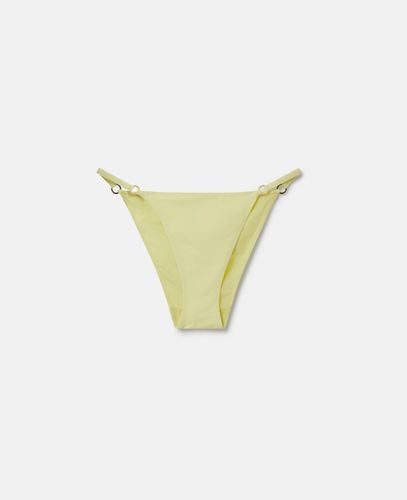 Mini slip bikini, Donna, , Taglia: L - Stella McCartney - Modalova