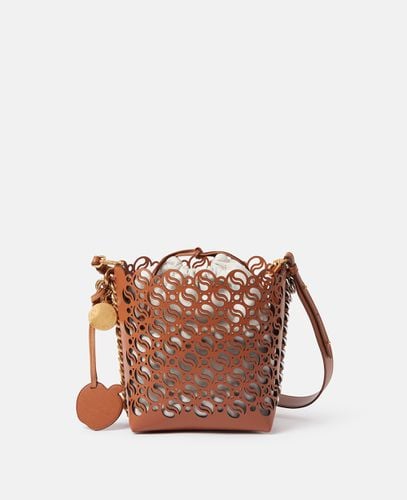 Borsa a secchiello Frayme S Wave, Donna - Stella McCartney - Modalova