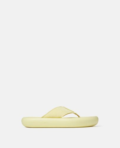 Air Slide, Woman, , Size: 41 - Stella McCartney - Modalova