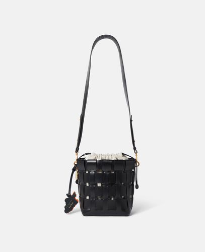 Frayme Veuve Clicquot Bucket Bag, Frau - Stella McCartney - Modalova