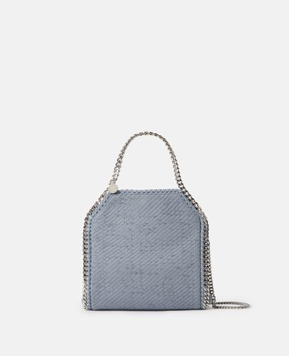 Borsa tote mini Falabella, Donna - Stella McCartney - Modalova