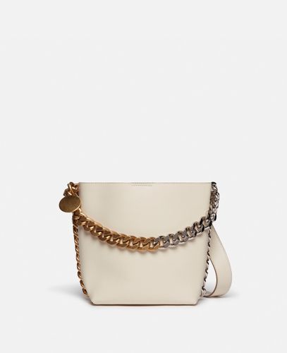 Frayme Bucket Bag, Woman - Stella McCartney - Modalova