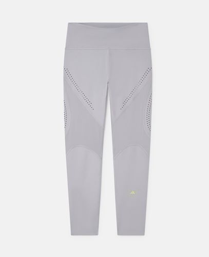 Leggings 7/8 TruePurpose Optime Training, Donna, , Taglia: XL - Stella McCartney - Modalova