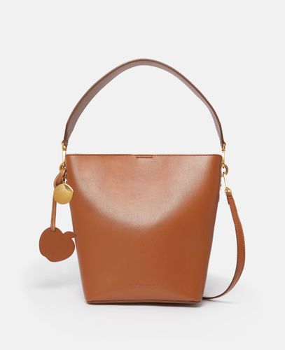 Frayme Bucket Tote Bag, Woman - Stella McCartney - Modalova