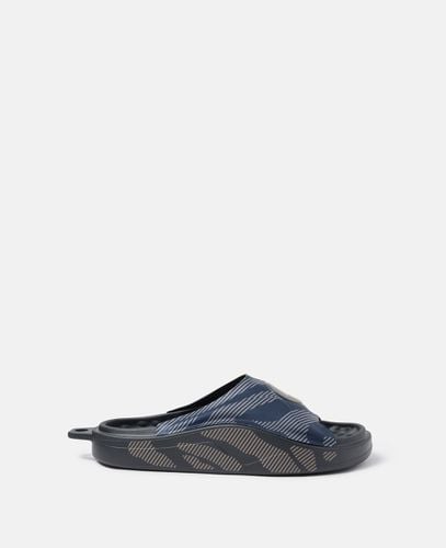 Logo Slides, Woman, , Size: 10 - Stella McCartney - Modalova