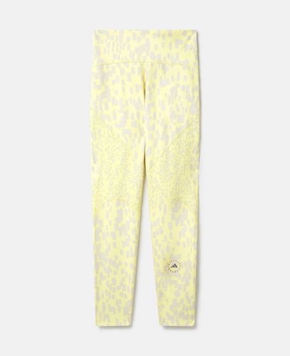 Leggings da allenamento 7/8 TruePurpose Optime, Donna, /, Taglia: L - Stella McCartney - Modalova