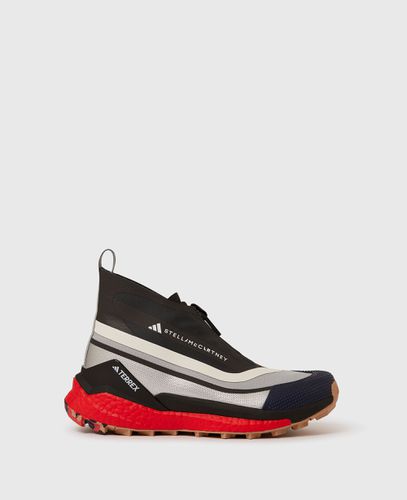 Scarpe da Trekking Terrex Free Hiker, Donna, //, Taglia: 6 - Stella McCartney - Modalova