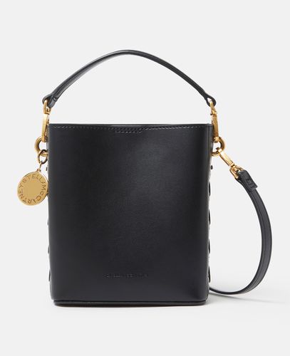 Whipstitched Bucket Bag, Woman - Stella McCartney - Modalova