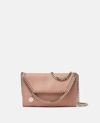 Borsa portafoglio a tracolla Falabella, Donna - Stella McCartney - Modalova