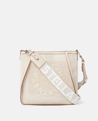 Logo Crossbody Bag, Woman - Stella McCartney - Modalova