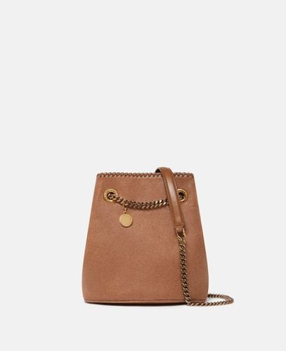 Borsa a Secchiello Falabella, Donna - Stella McCartney - Modalova