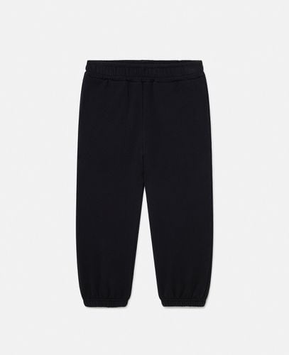 Pantaloni sportivi classici, Donna, , Taglia: 5 - Stella McCartney - Modalova