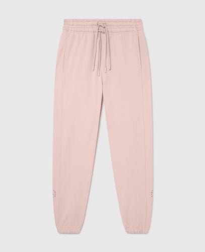 Pantaloni Sportivi TrueLife con Logo, Donna, , Taglia: S - Stella McCartney - Modalova