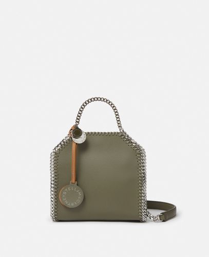 Borsa Tote Micro Falabella, Donna - Stella McCartney - Modalova