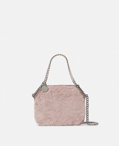 Falabella Tiny Teddy Tote Bag, Woman - Stella McCartney - Modalova