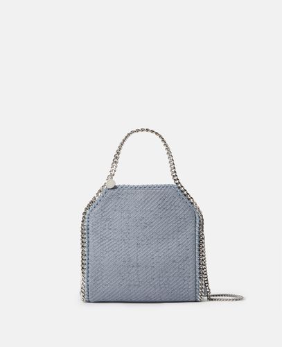 Falabella Mini Tote Bag, Frau - Stella McCartney - Modalova