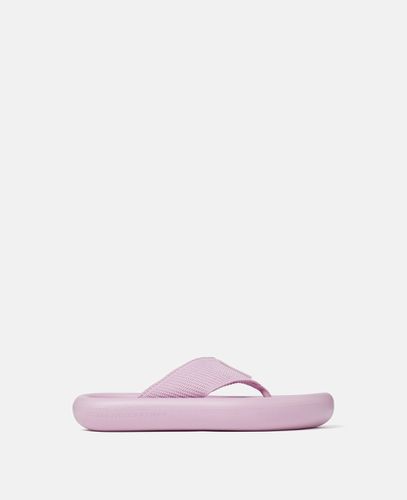 Air Slide, Donna, , Taglia: 37 - Stella McCartney - Modalova