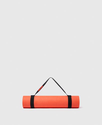 Logo Yoga Mat, Woman - Stella McCartney - Modalova