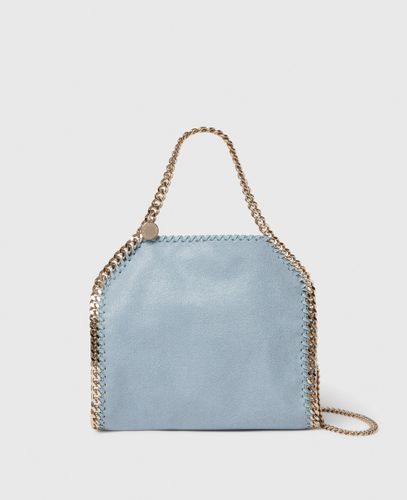 Falabella Mini Tote Bag, Woman - Stella McCartney - Modalova