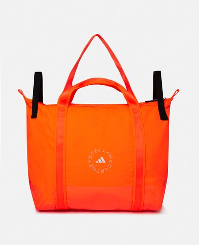 Tote Bag mit Logo, Frau - Stella McCartney - Modalova