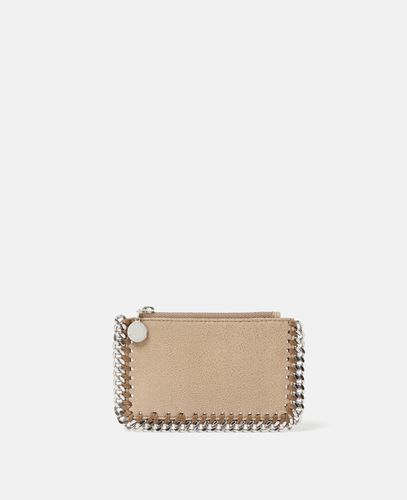 Falabella Cardholder, Woman - Stella McCartney - Modalova