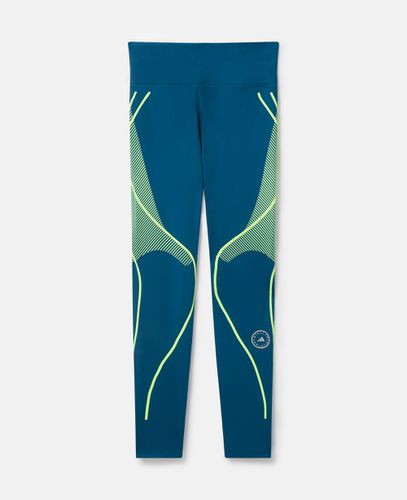 Leggings da running TruePace, Donna, , Taglia: XS - Stella McCartney - Modalova