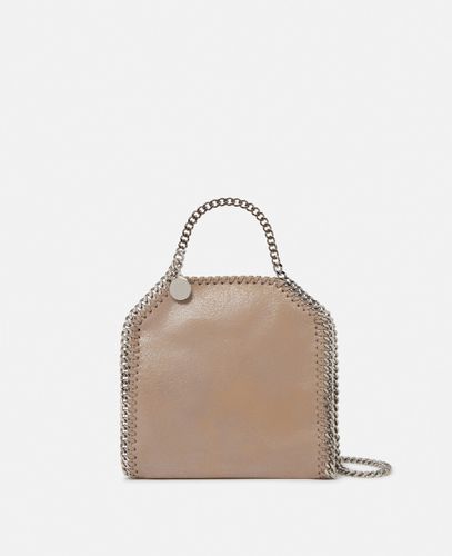 Borsa Tote Micro Falabella, Donna - Stella McCartney - Modalova