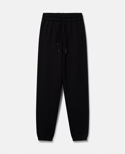 TrueCasuals Basic Joggers, Frau, , Größe: L - Stella McCartney - Modalova