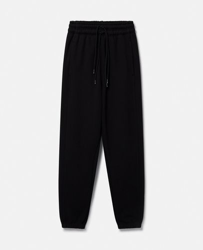 TrueCasuals Basic Joggers, Woman, , Size: M - Stella McCartney - Modalova