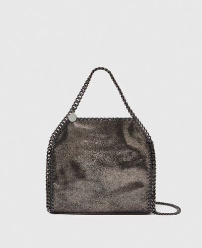 Falabella Mini Tote Bag, Woman - Stella McCartney - Modalova