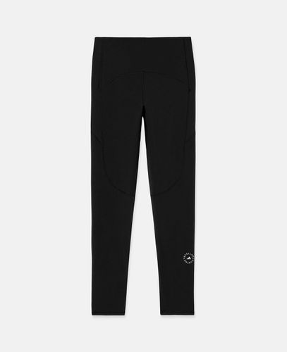 Leggings da yoga 7/8 TrueStrength, Donna, , Taglia: S - Stella McCartney - Modalova