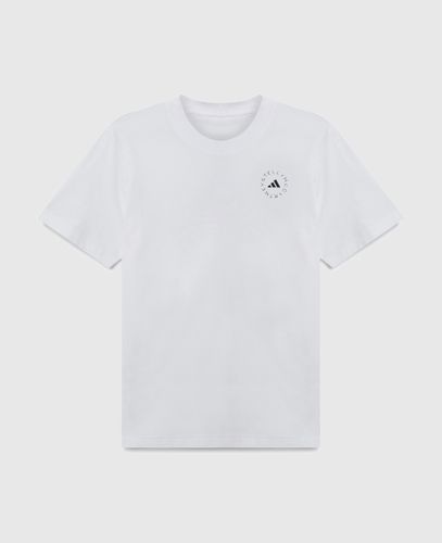 TrueLife Crewneck T-Shirt, Woman, , Size: XS - Stella McCartney - Modalova