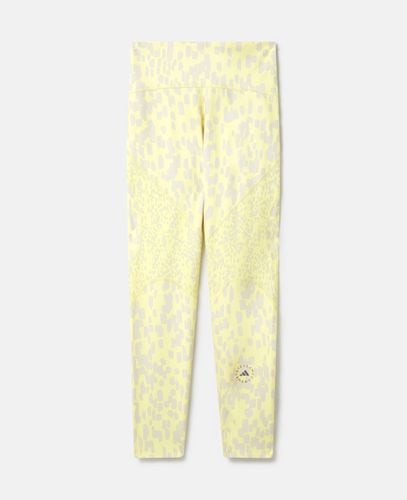 Leggings da allenamento 7/8 TruePurpose Optime, Donna, /, Taglia: M - Stella McCartney - Modalova