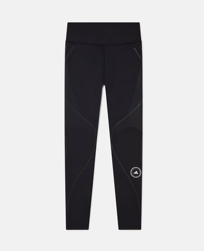TruePace Cold. RDY Running Leggings, Woman, , Size: XL - Stella McCartney - Modalova