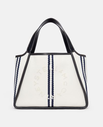 Borsa tote Logo Ryder, Donna, / - Stella McCartney - Modalova