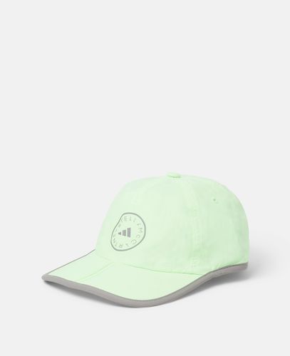 Run Baseball Cap, Woman, / - Stella McCartney - Modalova