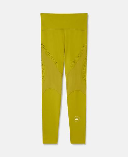 TruePurpose Optime Trainingsleggings, Frau, , Größe: S - Stella McCartney - Modalova