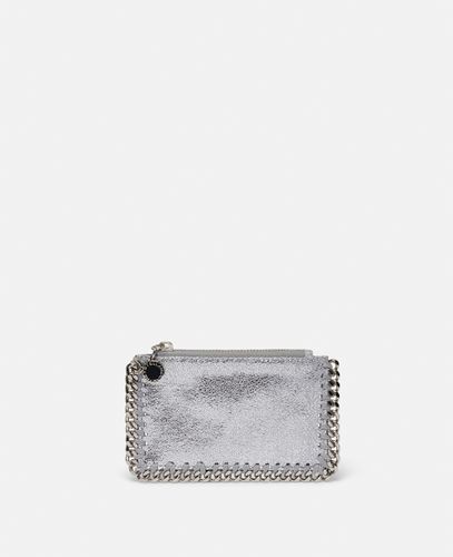 Portacarte Falabella, Donna - Stella McCartney - Modalova