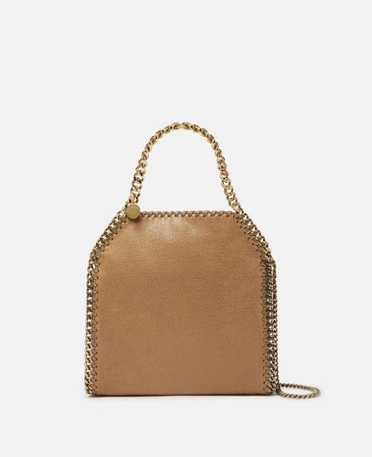 Falabella Mini Tote Bag, Woman - Stella McCartney - Modalova