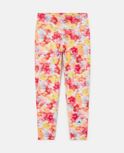 TruePurpose Optime Training 7/8 Leggings, Woman, //, Size: XL - Stella McCartney - Modalova