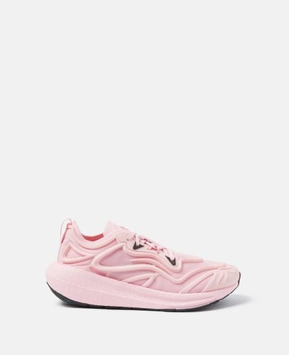 Sneakers da running UltraBOOST Speed, Donna, //, Taglia: 8h - Stella McCartney - Modalova