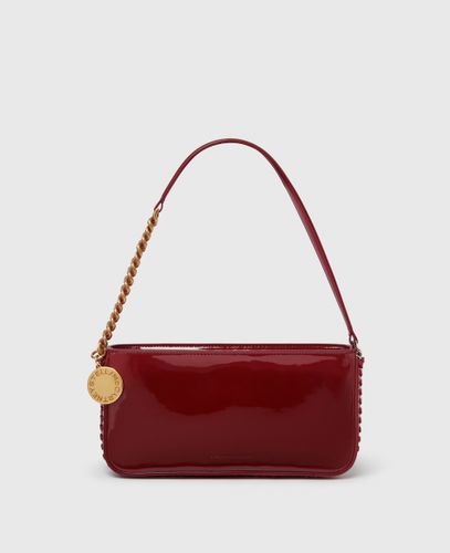 Borsa a Spalla Pochette Falabella, Donna - Stella McCartney - Modalova