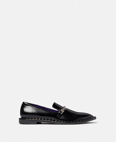 Falabella Loafers, Frau, , Größe: 39h - Stella McCartney - Modalova