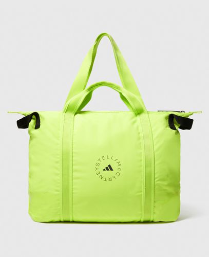 Logo Tote Bag, Woman, / - Stella McCartney - Modalova