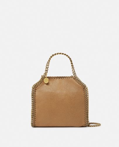 Falabella Tiny Tote Bag, Woman - Stella McCartney - Modalova