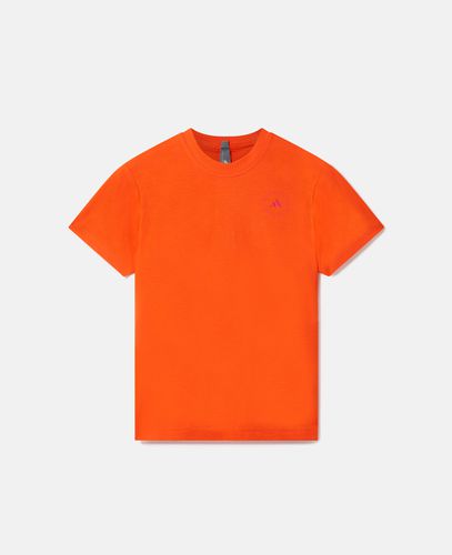 TrueCasuals T-Shirt, Frau, , Größe: XS - Stella McCartney - Modalova